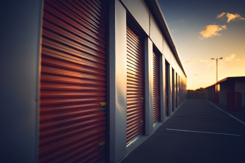 Storage Units in Beeville TX Organize Tips